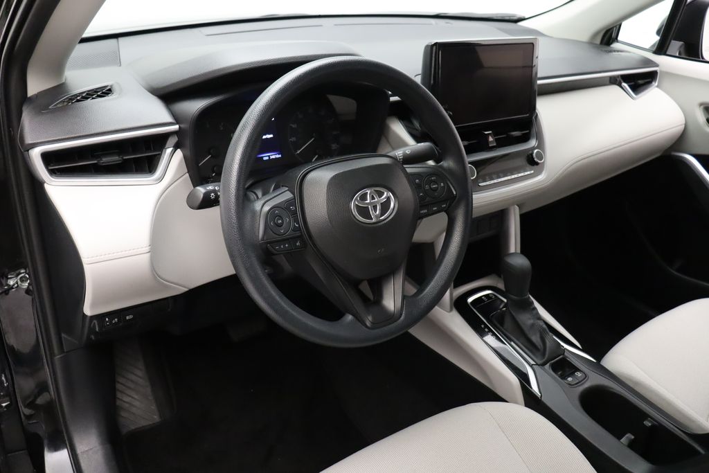 Thumbnail: 2024 Toyota Corolla Cross - 15