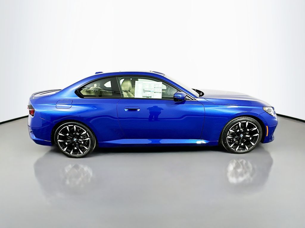 Thumbnail: 2026 BMW 2 Series - 4