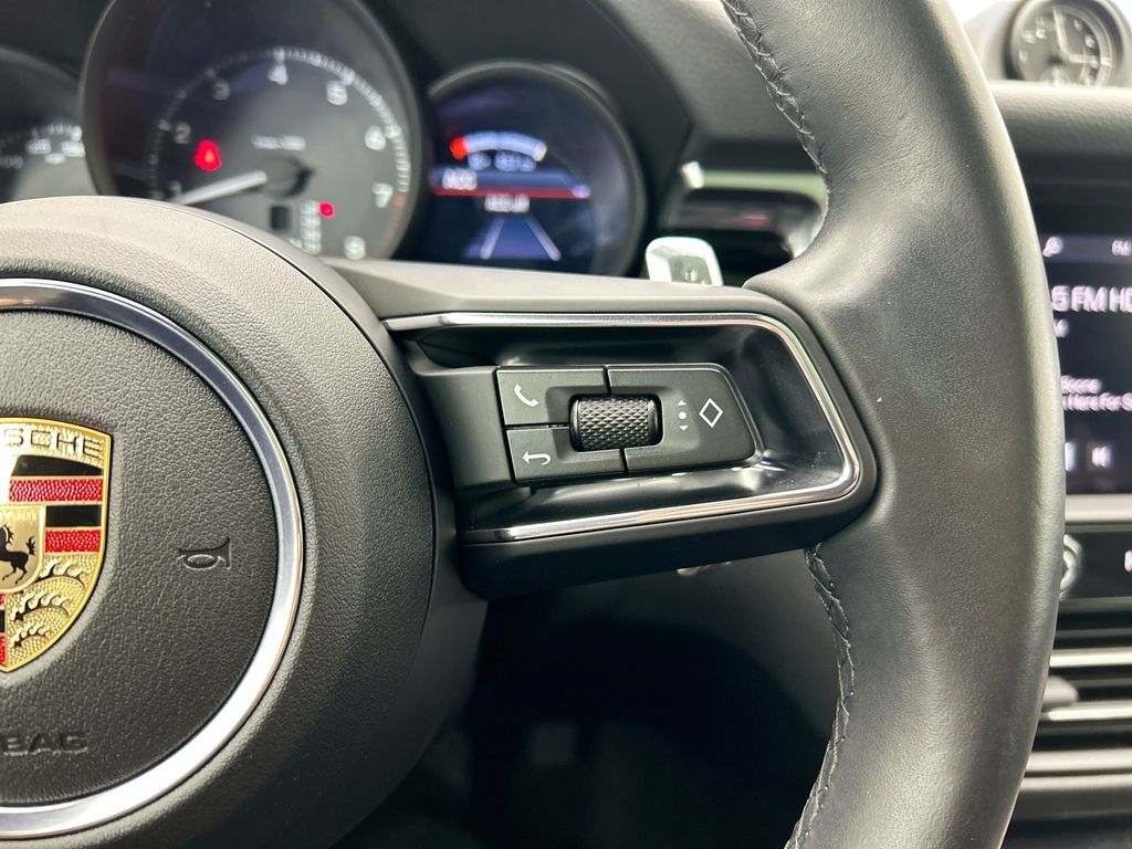 Thumbnail: 2025 Porsche Macan - 15