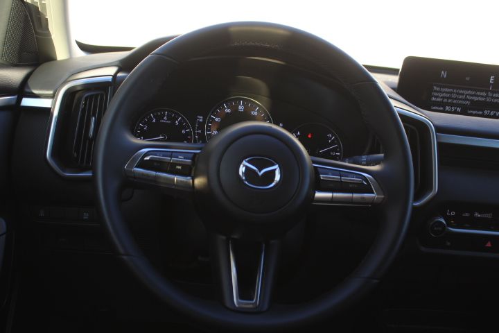 Used Car 2024 Mazda Cx-50  2.5 S Preferred Package For Sale Under $30,000 In Georgetown, Texas