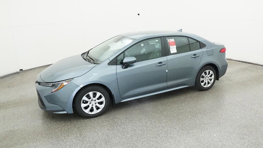 Thumbnail: 2026 Toyota Corolla - 27