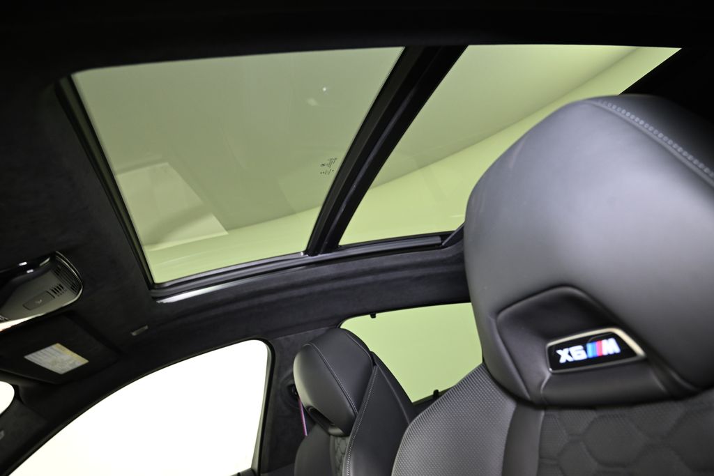 Thumbnail: 2022 BMW X6 - 20