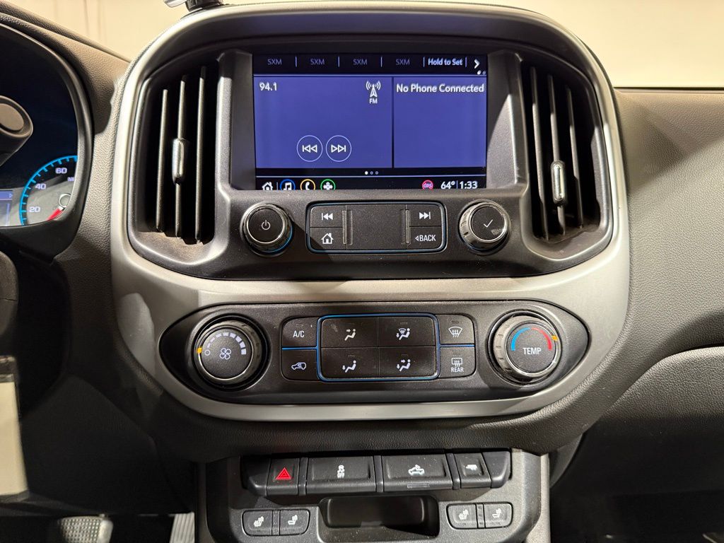 Thumbnail: 2019 Chevrolet Colorado - 22