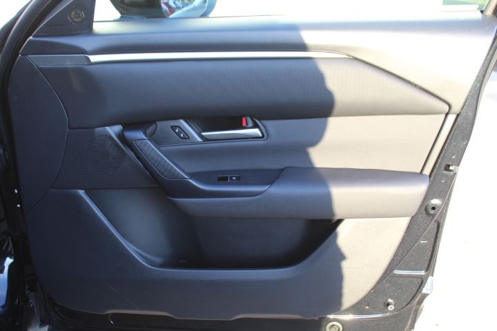 Used Car 2024 Mazda Cx-50  2.5 S Preferred Package For Sale Under $30,000 In Georgetown, Texas