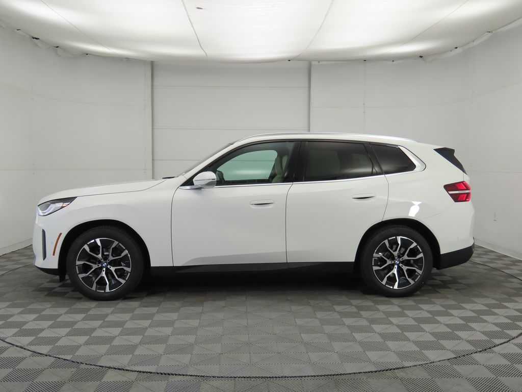 Thumbnail: 2026 BMW X3 - 8