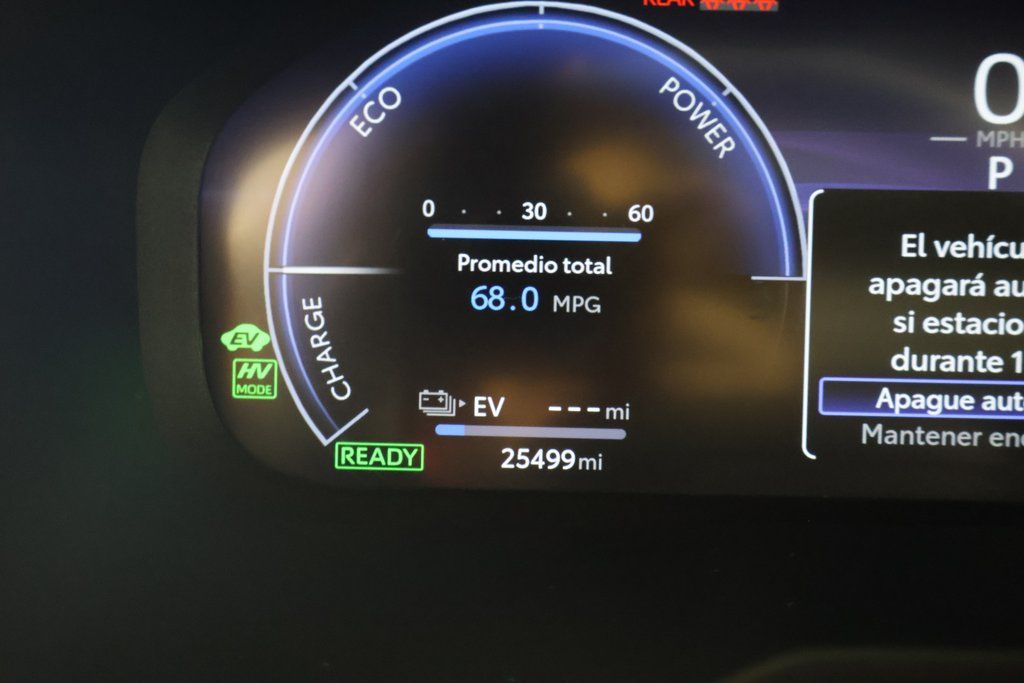 Thumbnail: 2023 Toyota RAV4 - 17