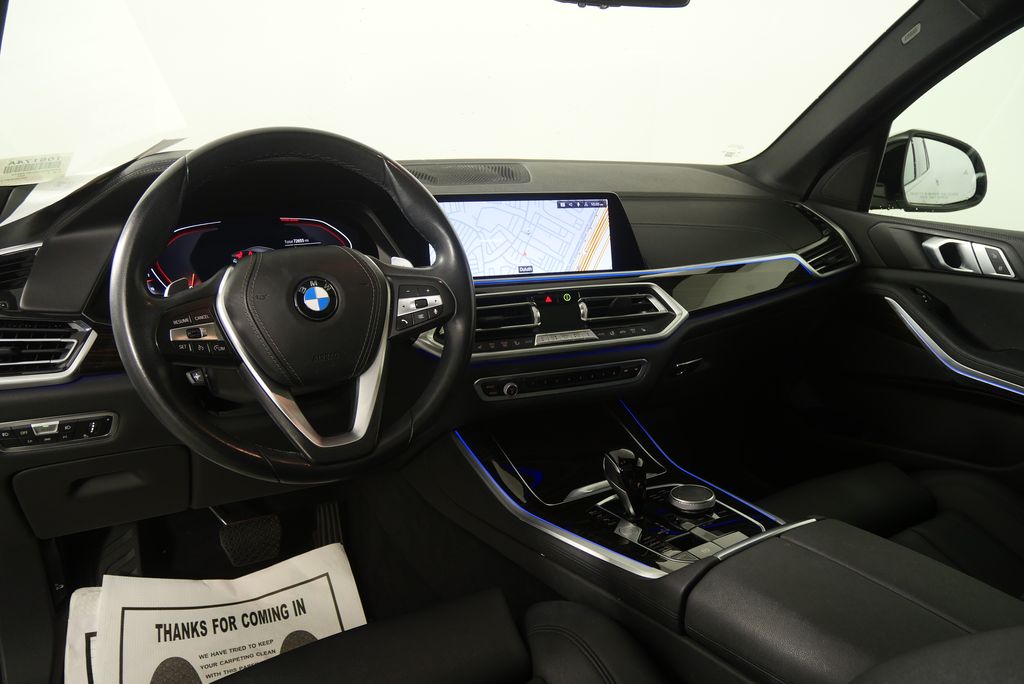 Thumbnail: 2020 BMW X5 - 20