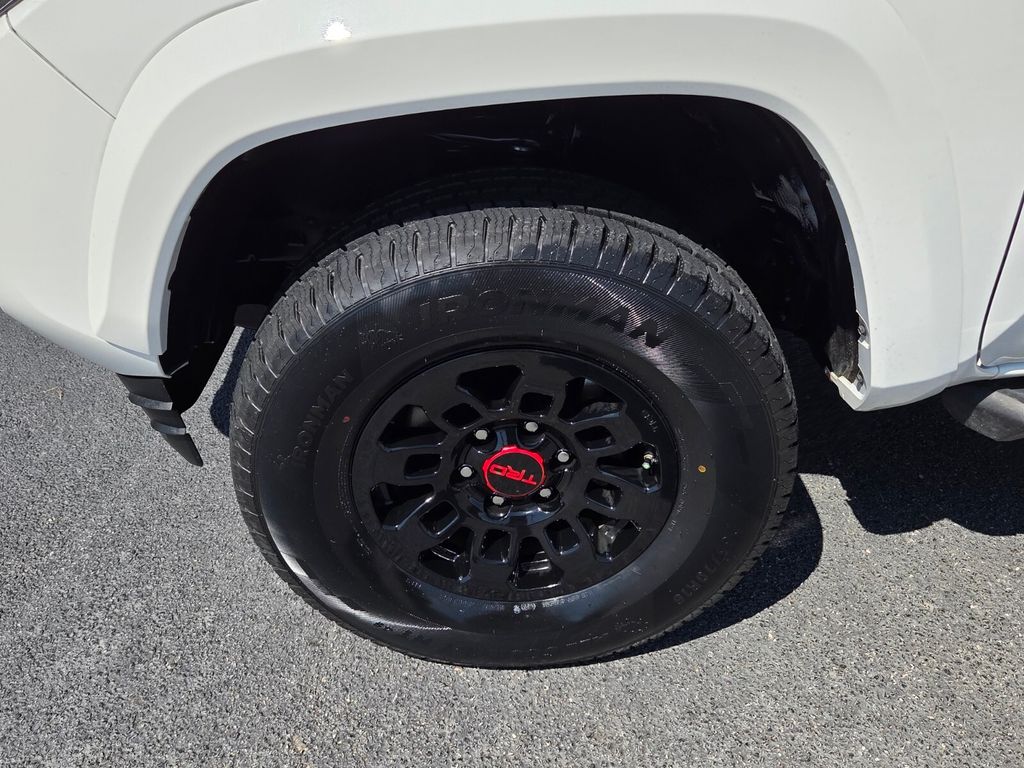 Used 2023 Toyota Tacoma Truck