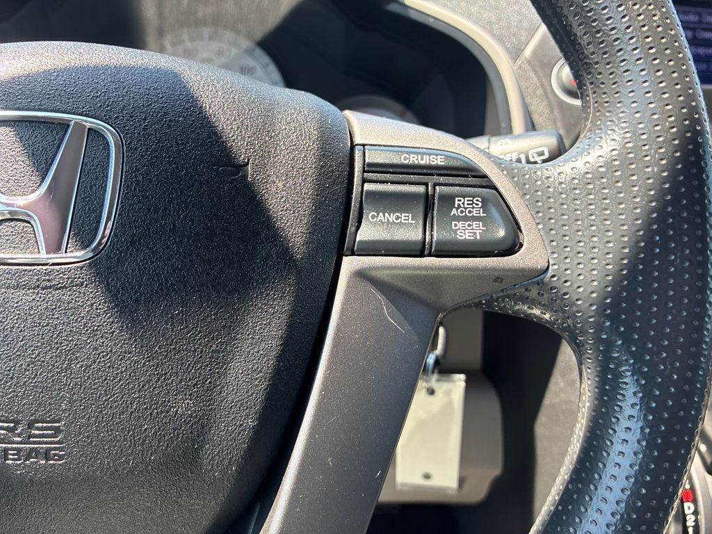 2015 Honda Pilot LX  at Phil Fitts Ford