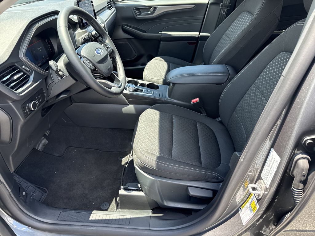 Used 2026 Ford Escape SUV