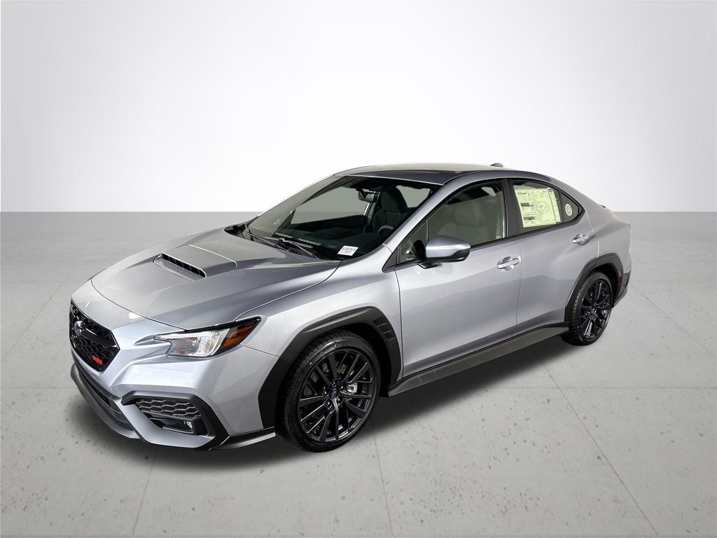 2026 Subaru WRX Premium