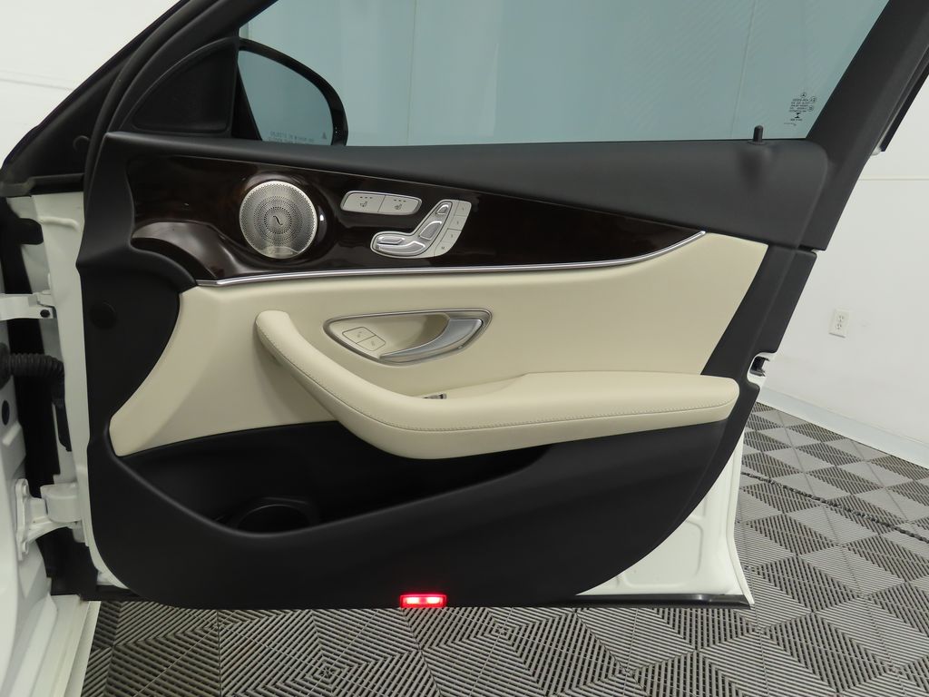 Thumbnail: 2023 Mercedes-Benz E-Class - 24