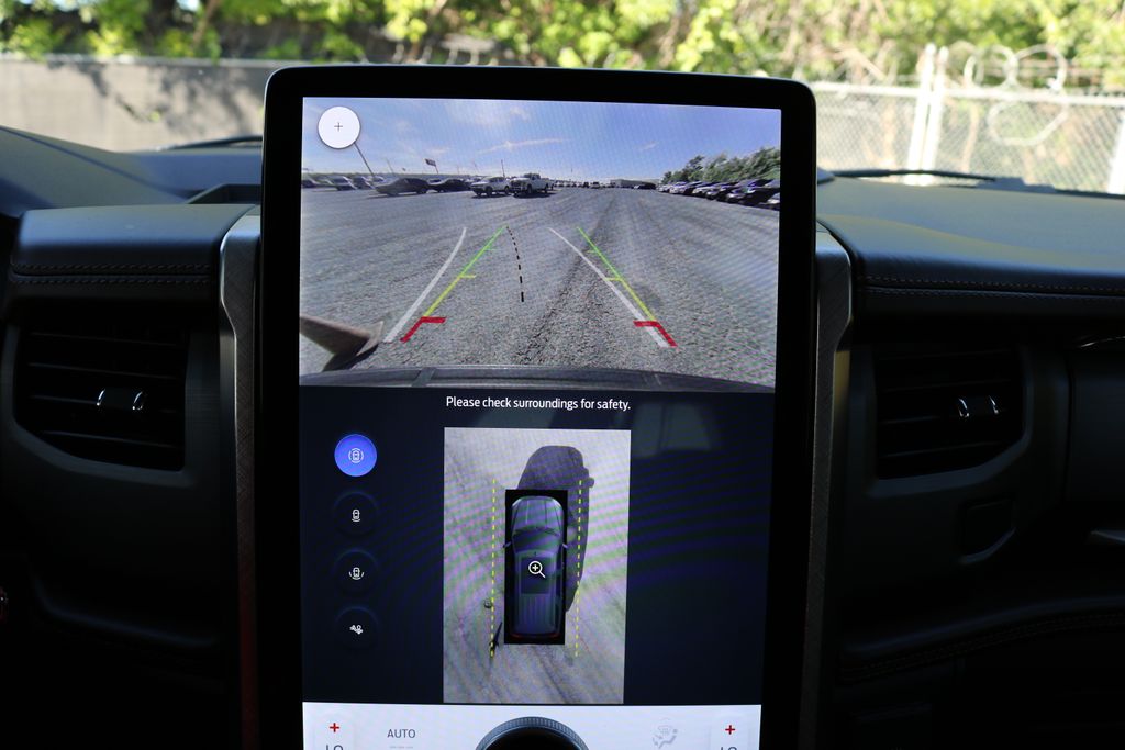 Used Car 2024 Ford Expedition  King Ranch For Sale Under $70,000 In Austin, Texas