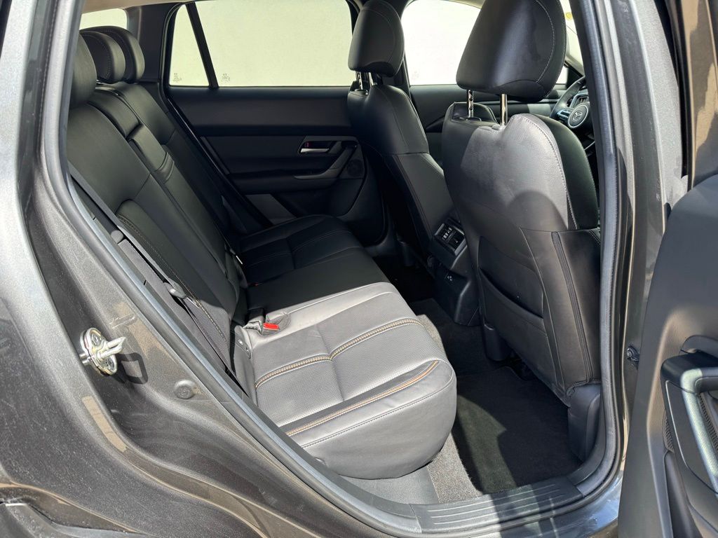 Used Car 2025 Mazda Cx-50  2.5 S Premium Plus Package For Sale Under $35,000 In Georgetown, Texas