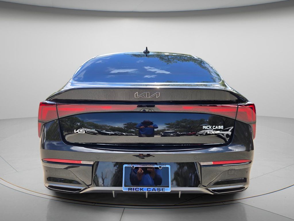 2026 Kia K5 - $28,393