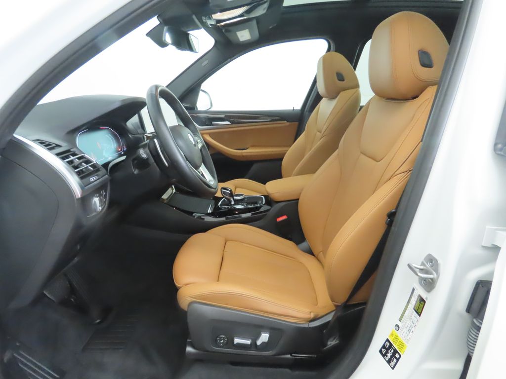 Thumbnail: 2023 BMW X3 - 20