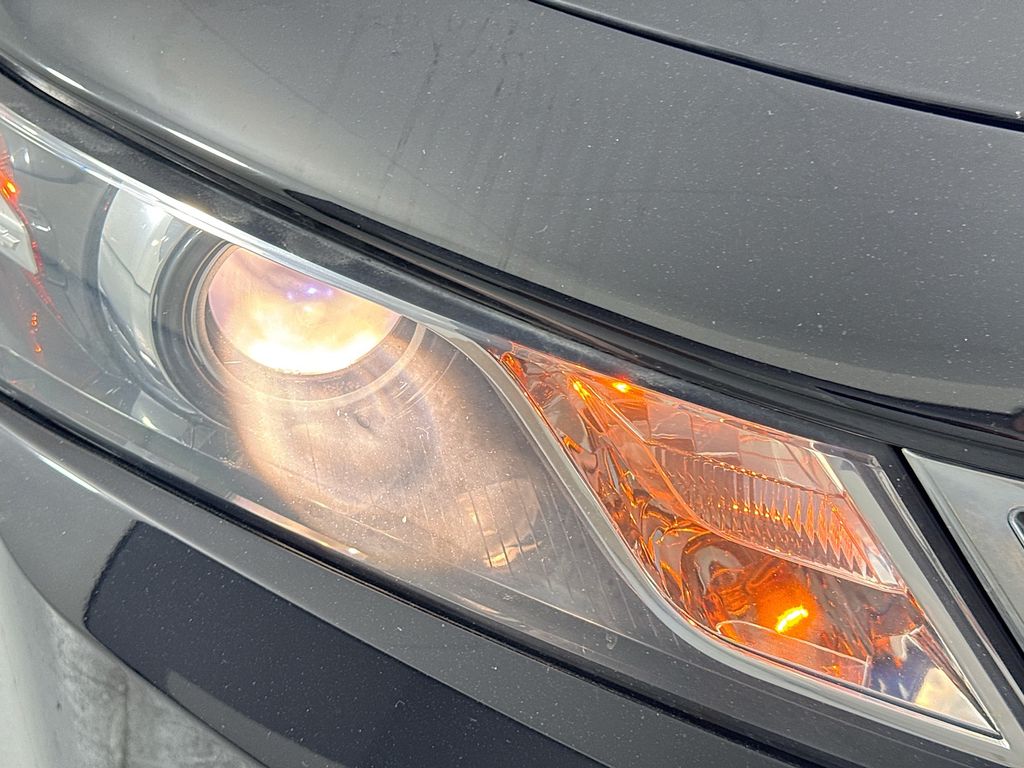 Used Car 2018 Chevrolet Impala  Lt For Sale Under $15,000 In Austin, Texas