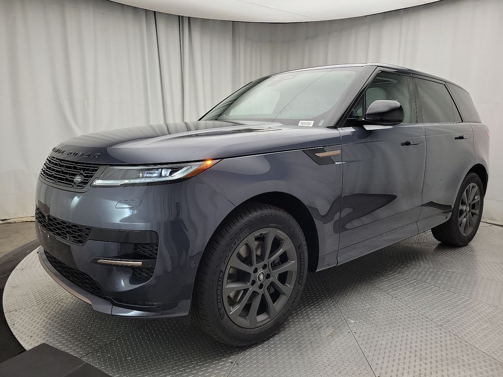 2024 Land Rover Range Rover Sport Dynamic -
                Eatontown, NJ