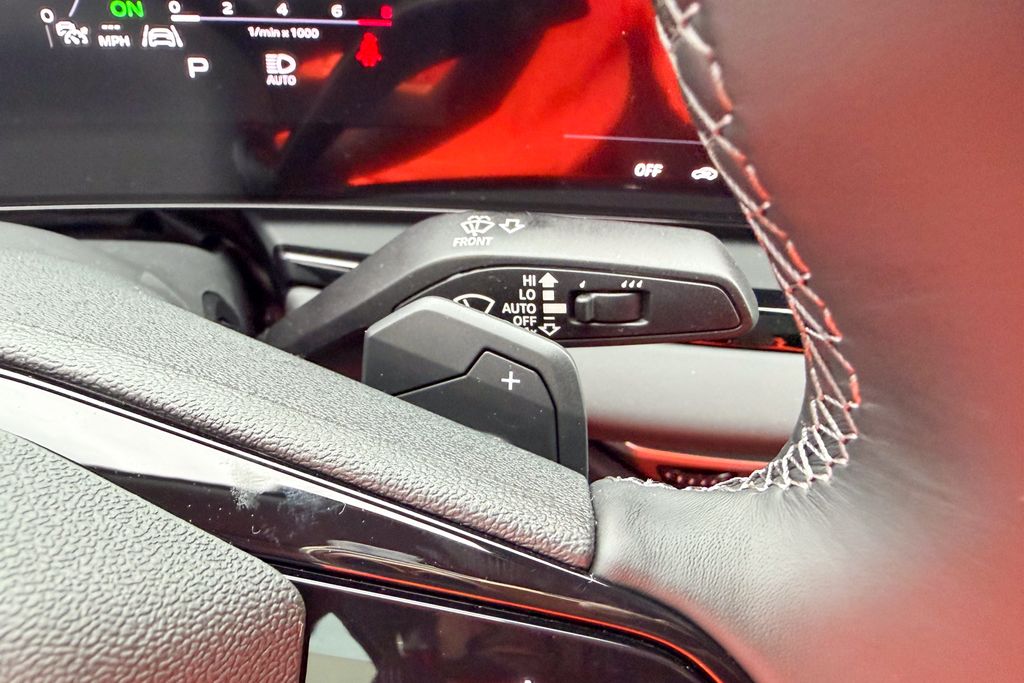 New 2025 White Audi 2.0T Premium image 17