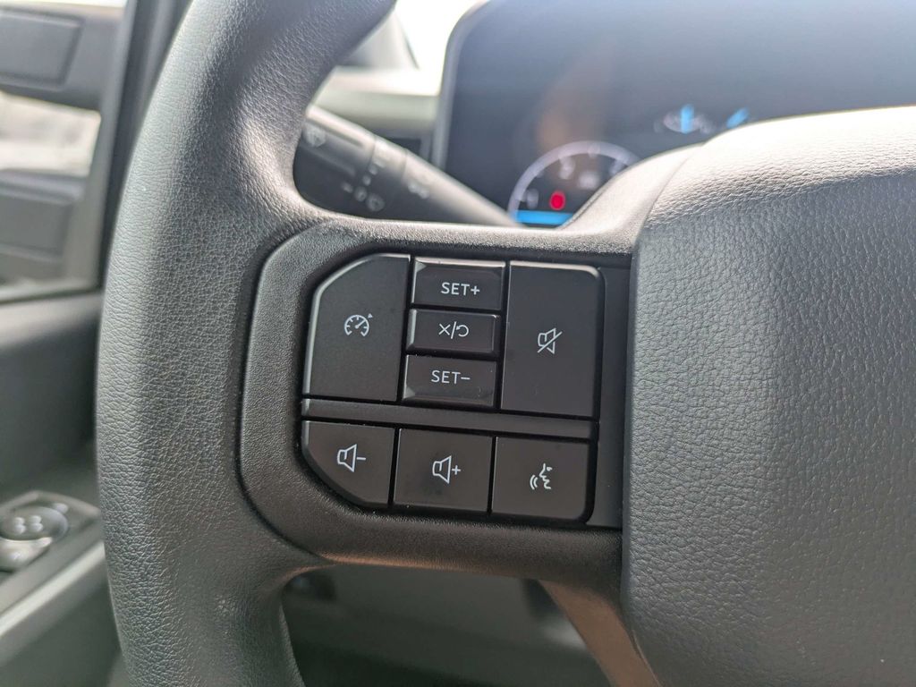 2024 Ford F-250 Super Duty XLT