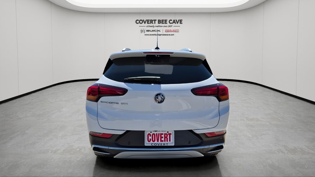 Used Car 2023 Buick Encore Gx  Essence For Sale Under $25,000 In Austin, Texas