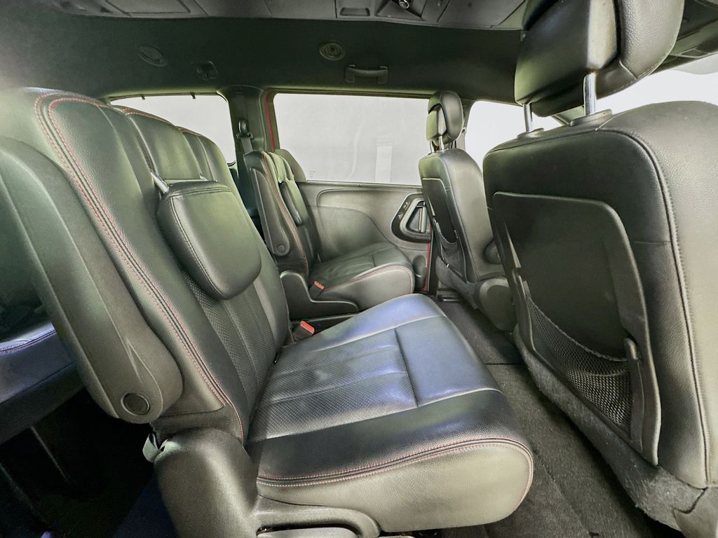 Used Car 2015 Dodge Grand Caravan  R/t For Sale Under $10,000 In Austin, Texas