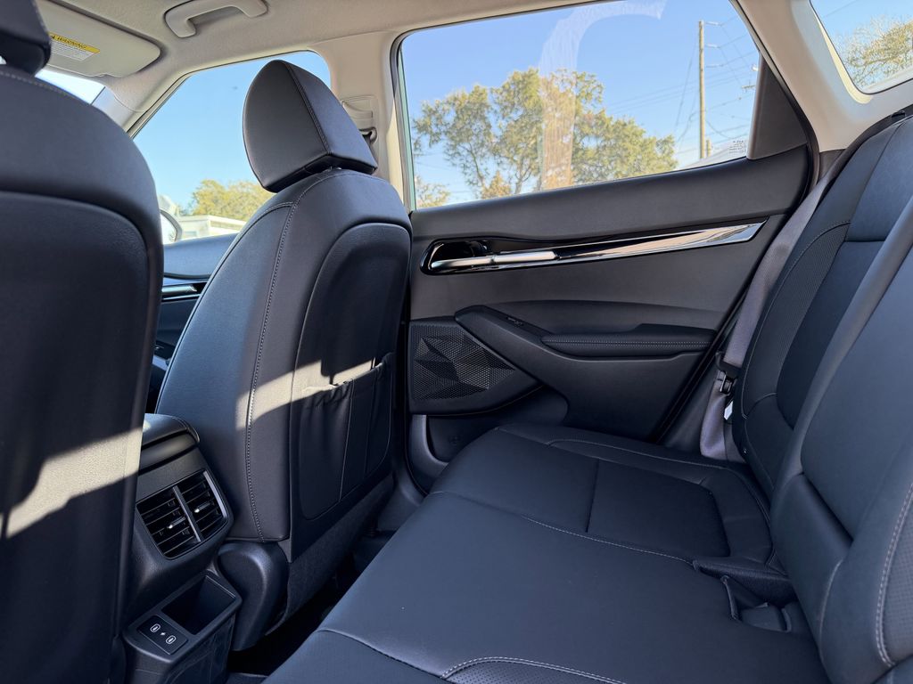 new 2026 Kia Seltos car, priced at $24,323