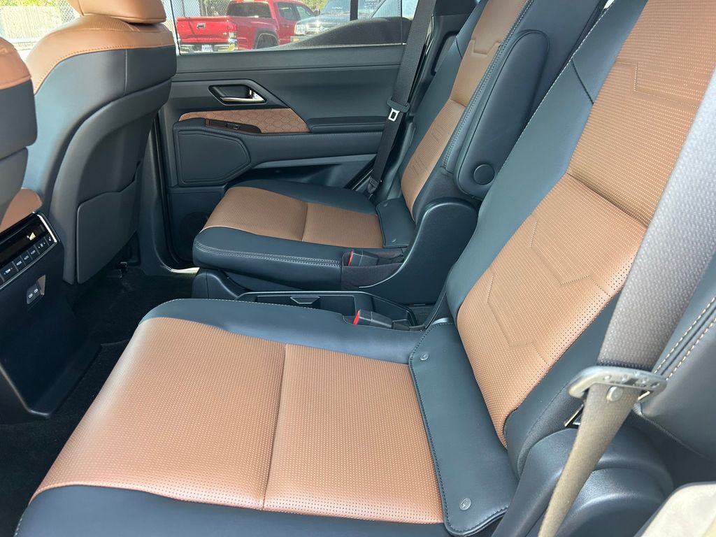 Used 2026 Lexus GX SUV