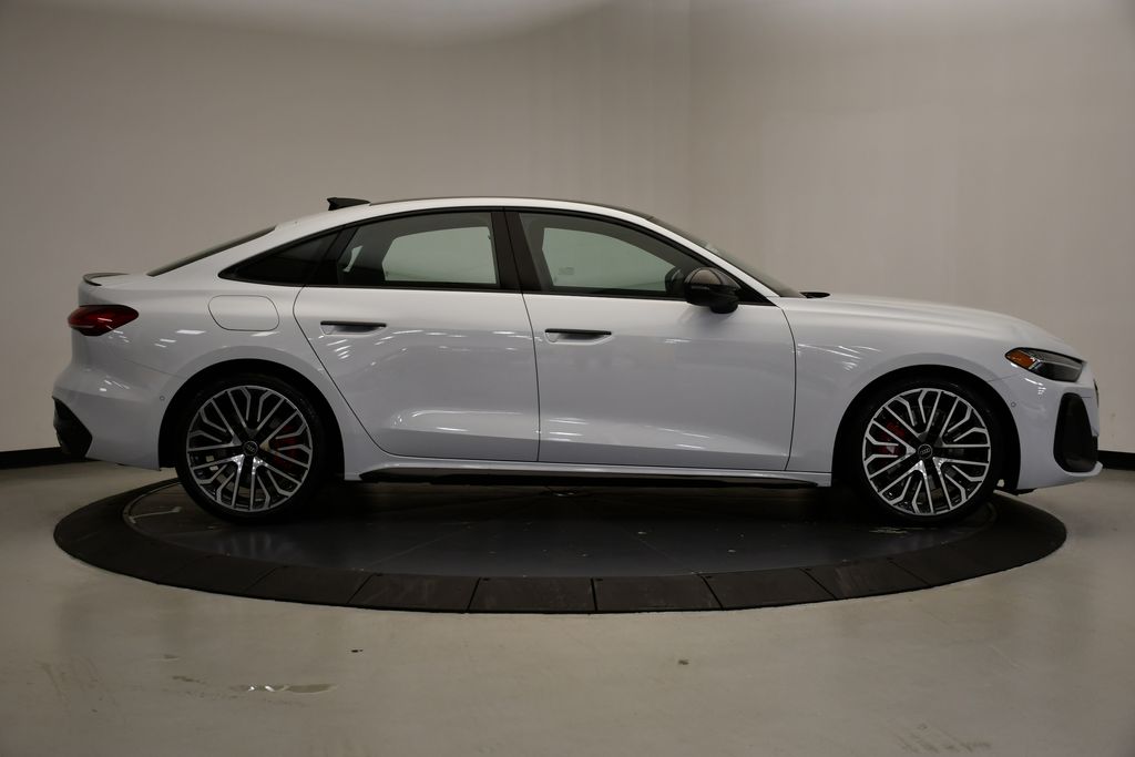 Thumbnail: 2025 Audi S5 - 6
