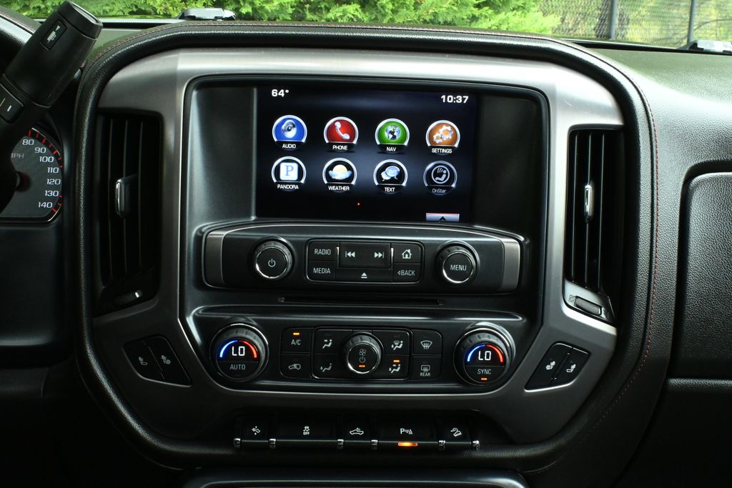 2015 GMC Sierra 1500 SLT 24