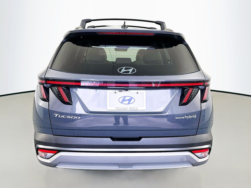 Thumbnail: 2026 Hyundai Tucson - 6