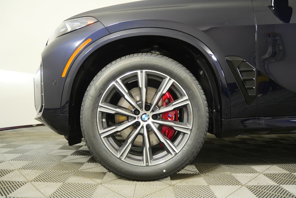 Thumbnail: 2026 BMW X5 - 7