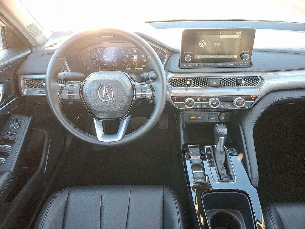 Thumbnail: 2024 Acura Integra - 11