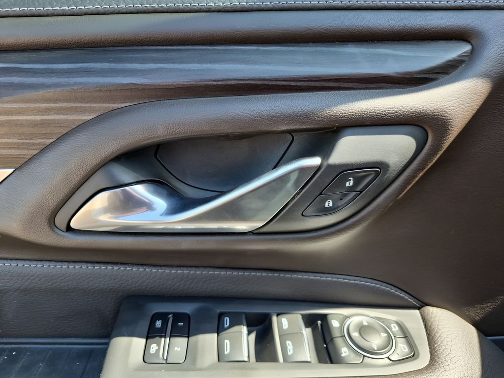 Used Car 2022 Gmc Yukon  Denali For Sale Under $50,000 In Austin, Texas