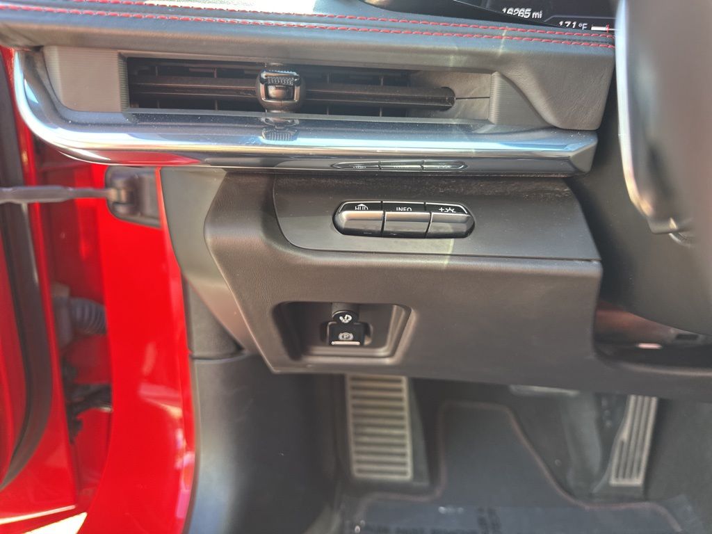 Used Car 2020 Chevrolet Corvette  Stingray For Sale Under $70,000 In Austin, Texas