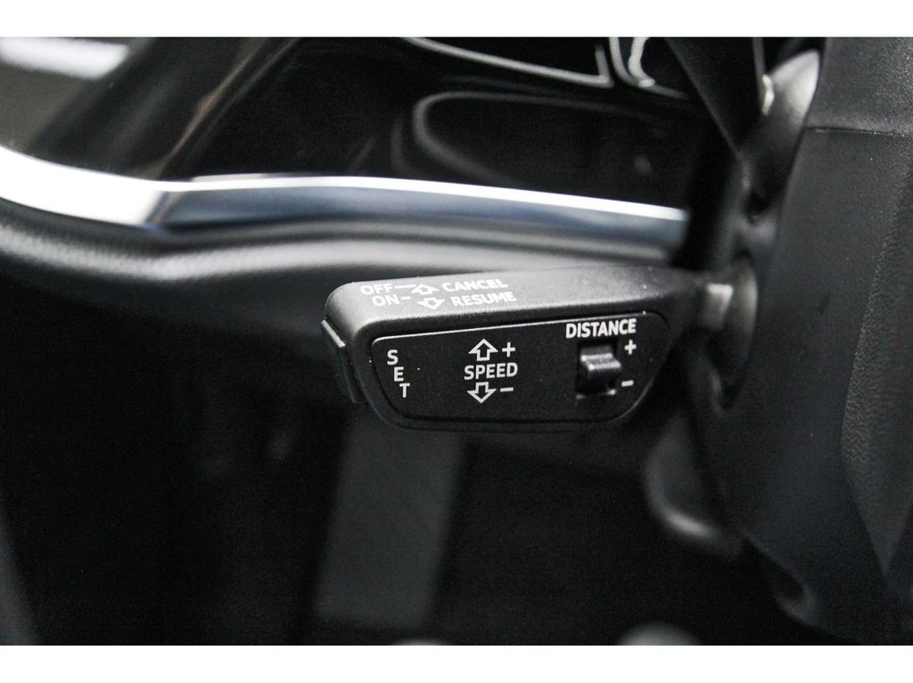 2023 Audi Q3 Premium Plus Black at Classic Elite Chevrolet Sugar Land