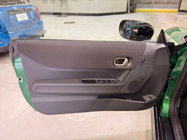 Thumbnail: 2026 MINI Cooper - 10