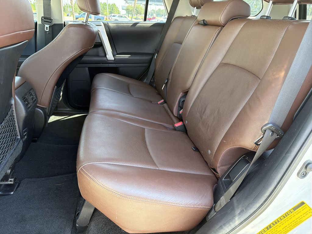 Used 2019 Toyota 4Runner SUV