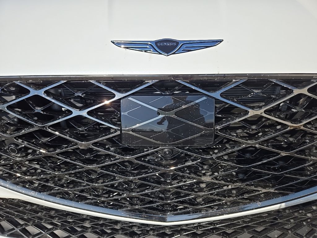 2025 Genesis G80 3.5T 14