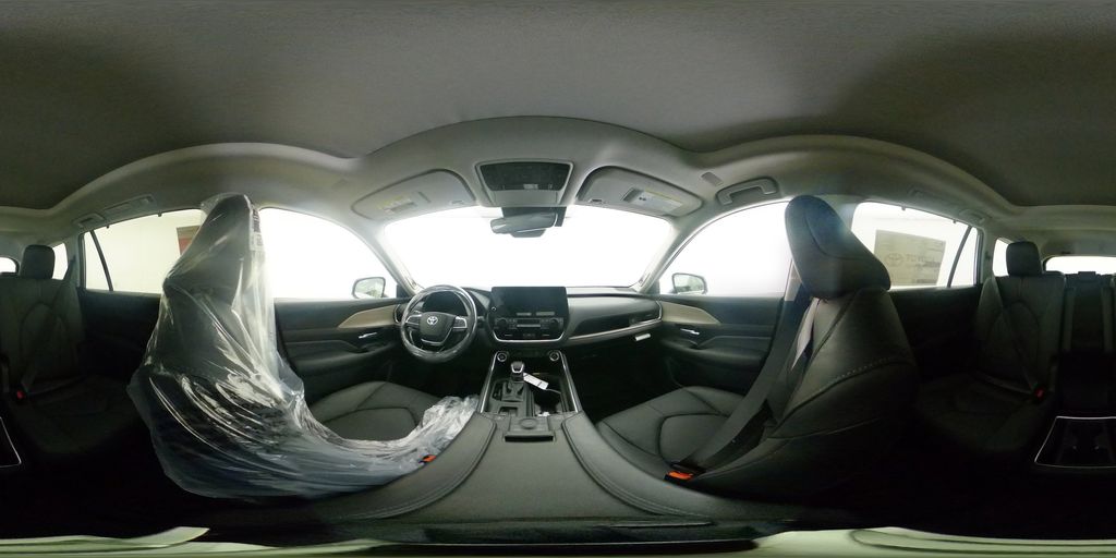 Thumbnail: 2026 Toyota Grand Highlander - 18