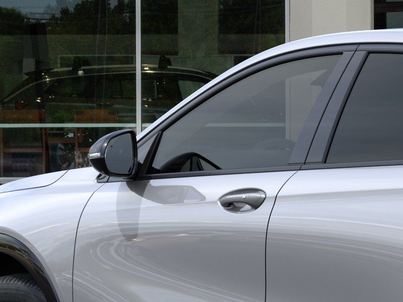 2026 Buick Envista Sport Touring - Photo 14