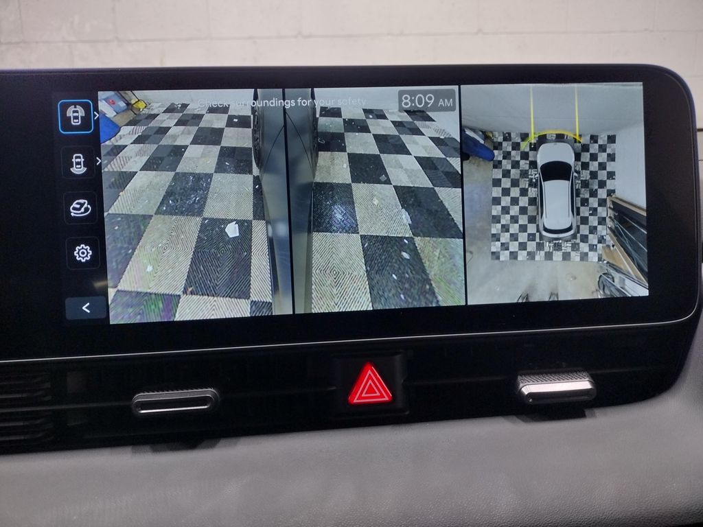 2026 Hyundai IONIQ 5 XRT