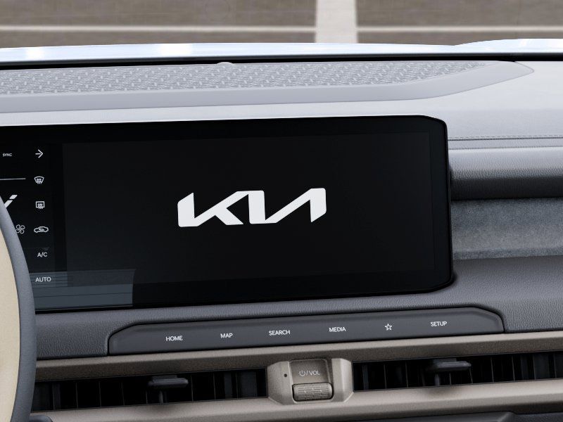 new 2027 Kia Telluride Hybrid car, priced at $47,280