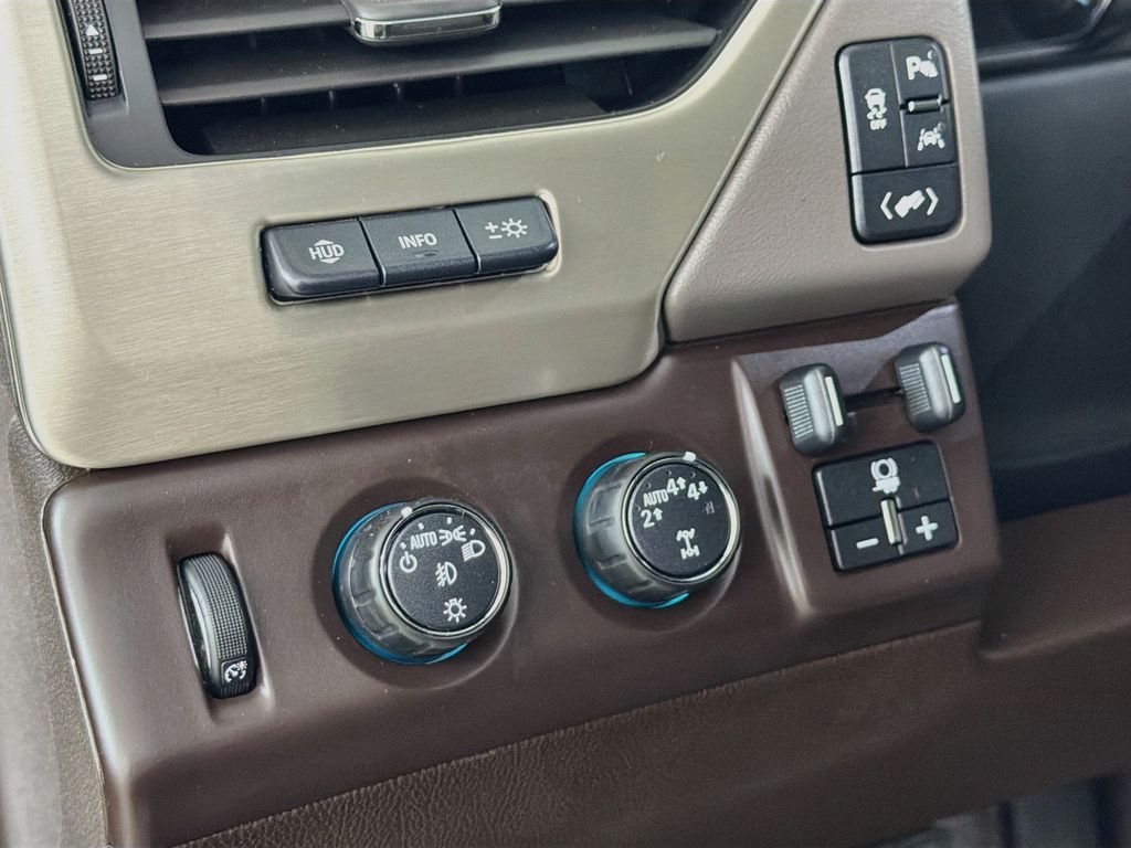 Used 2019 GMC Yukon SUV