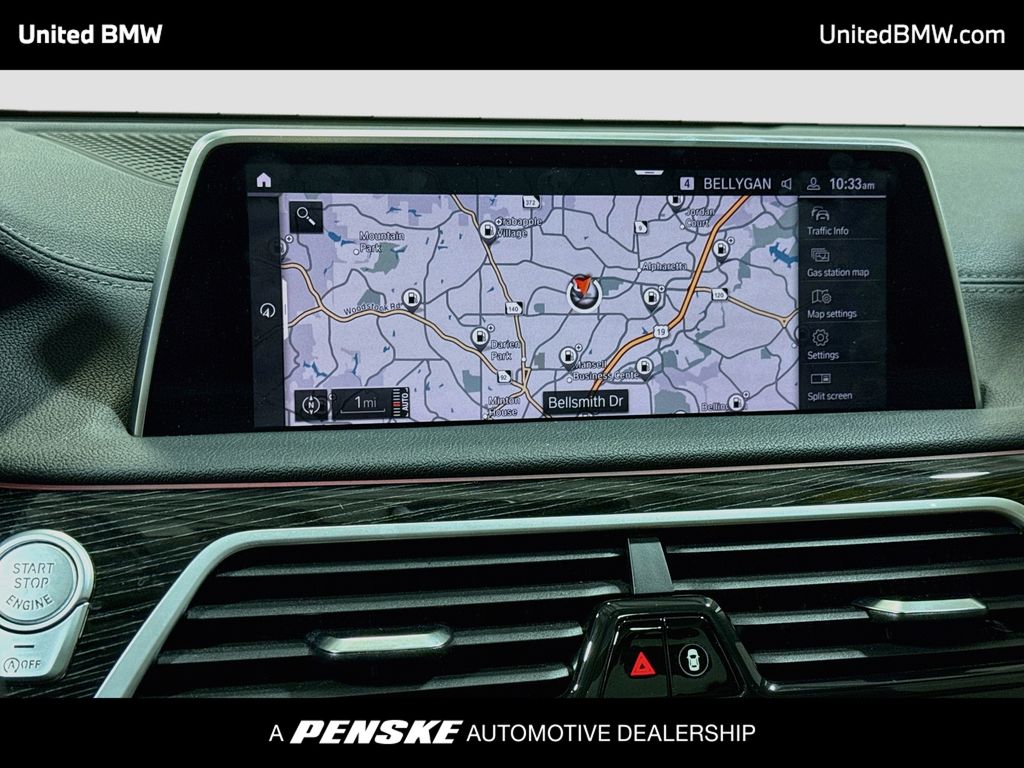 Thumbnail: 2020 BMW 7 Series - 17