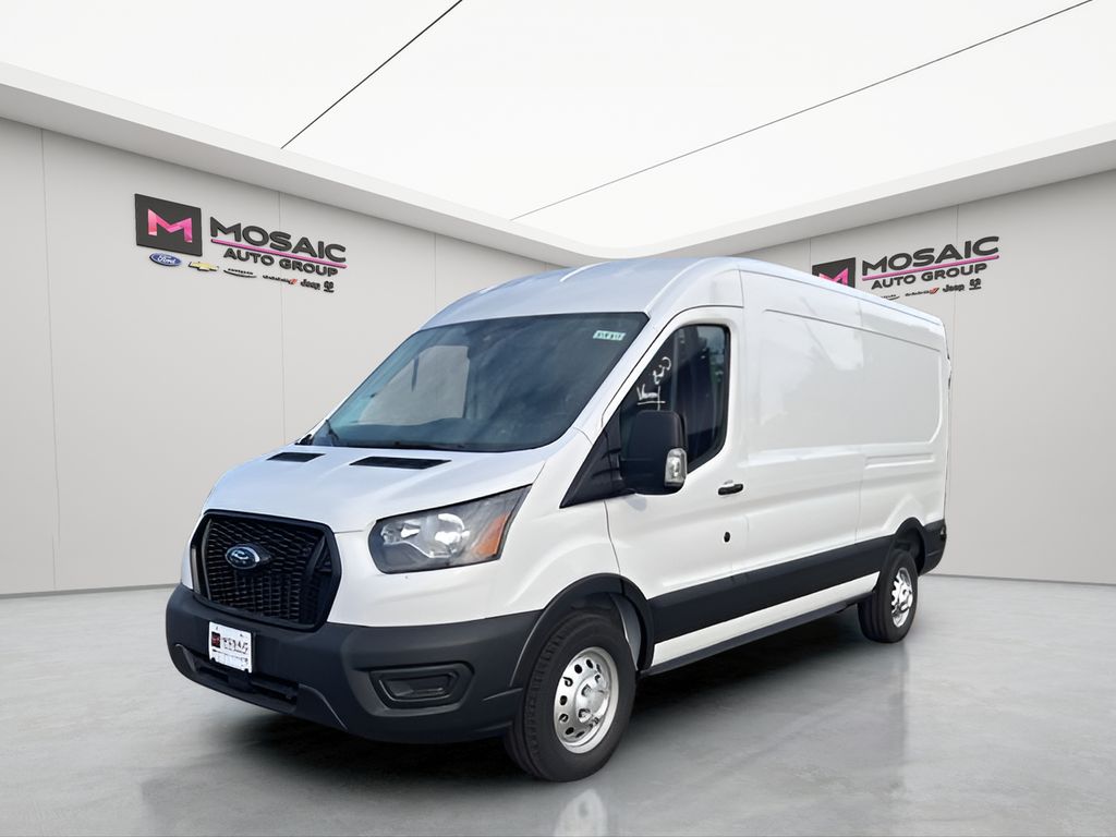 2025 Ford Transit-250