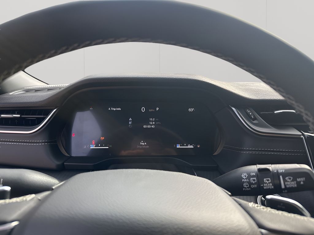 New Car 2025 Jeep Grand Cherokee L  For Sale Under $50,000 In Austin, Texas