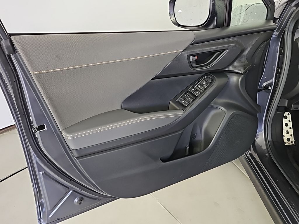 Thumbnail: 2025 Subaru Crosstrek - 11