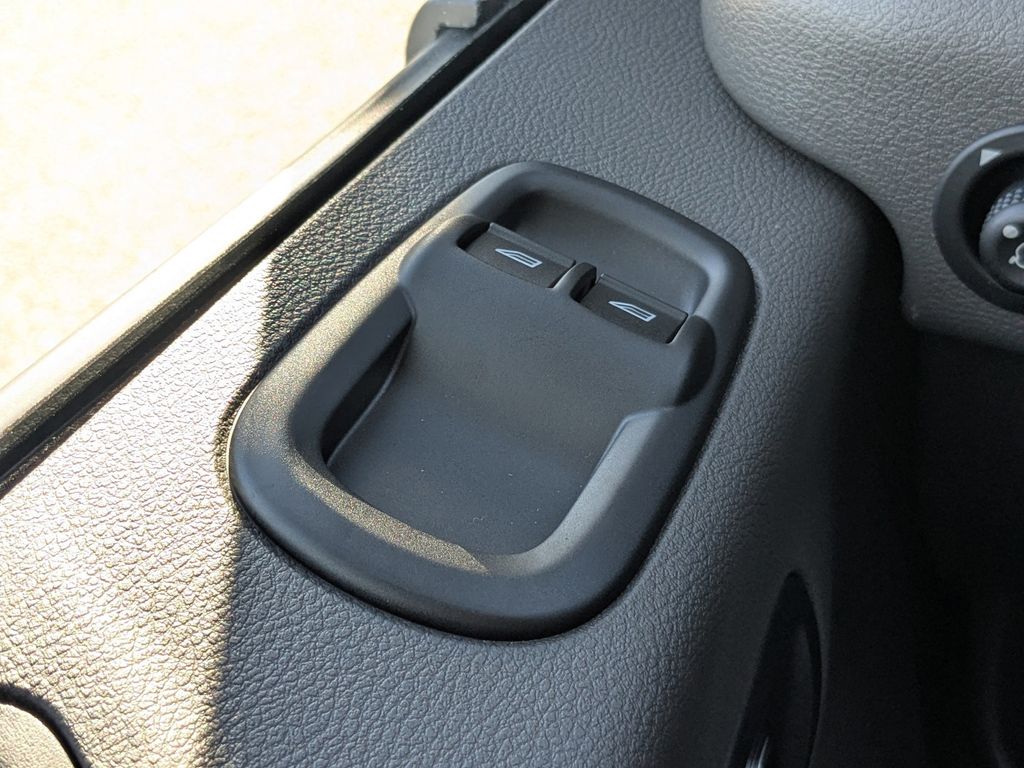 2025 Ford Transit-350 Cargo Van 