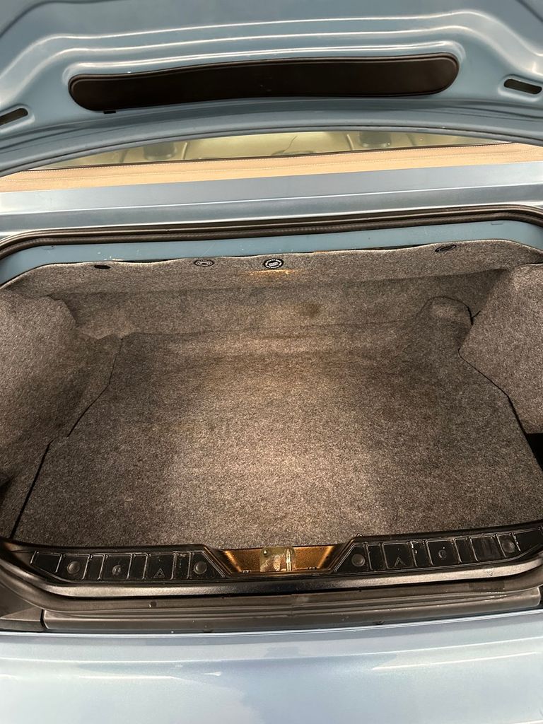 used 1998 BMW Z3 car, priced at $8,985